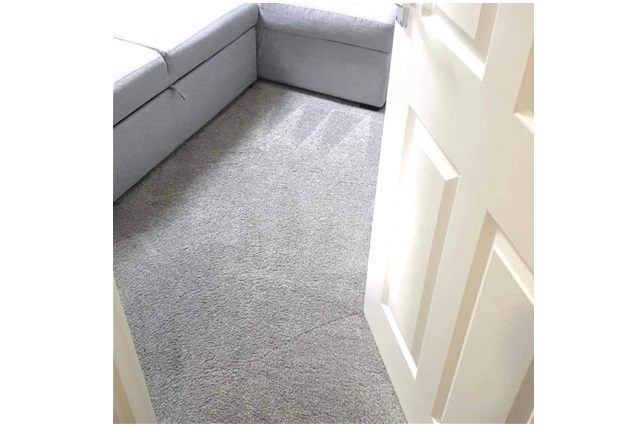 Carpet cleaning